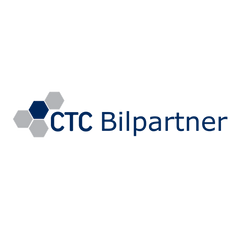 CTC Bilpartner