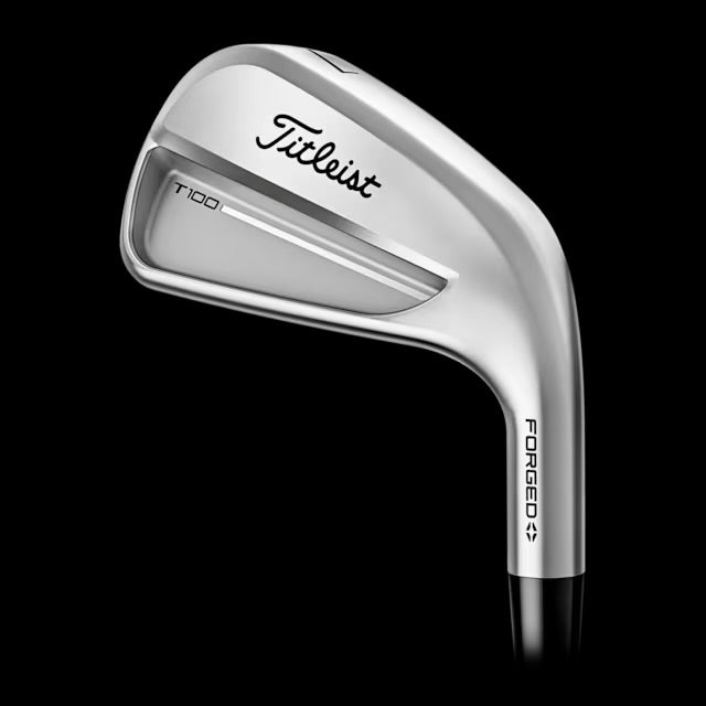 Titleist T100 5-PW