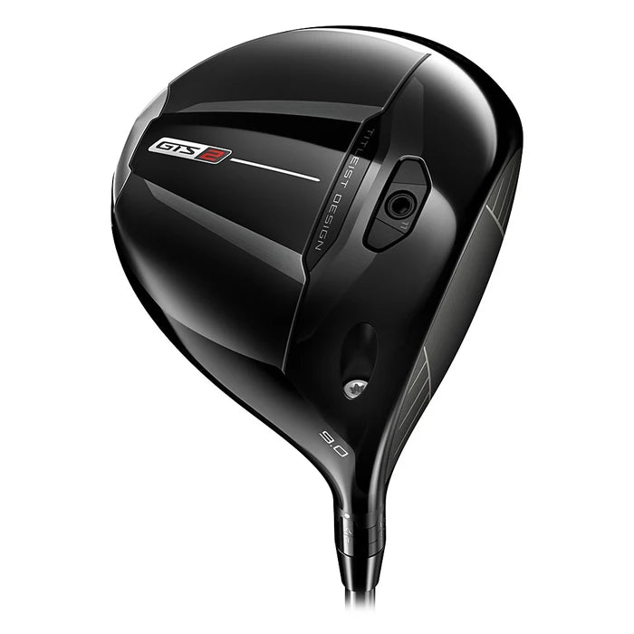 Titleist GTS Driver 2
