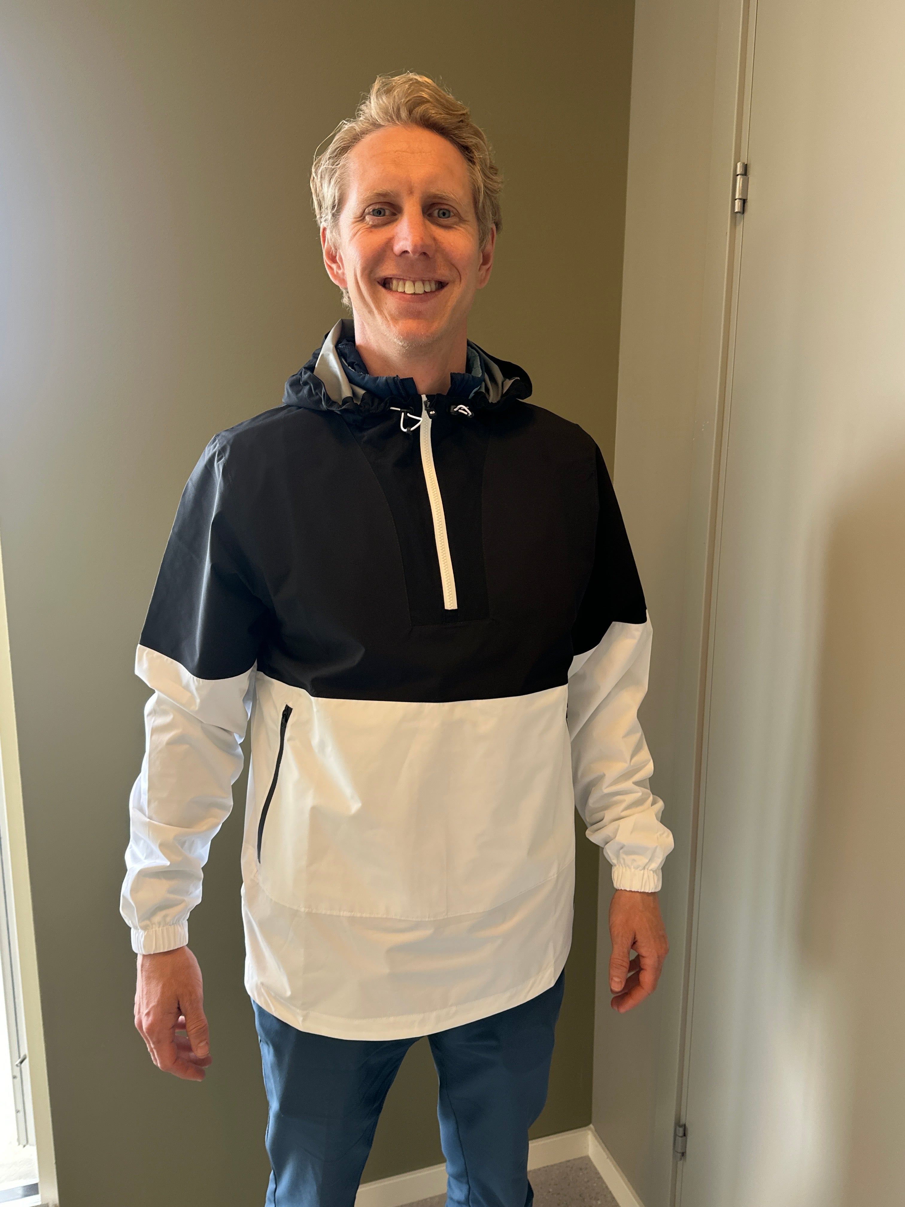 Footjoy Hydrolite X Hoodie