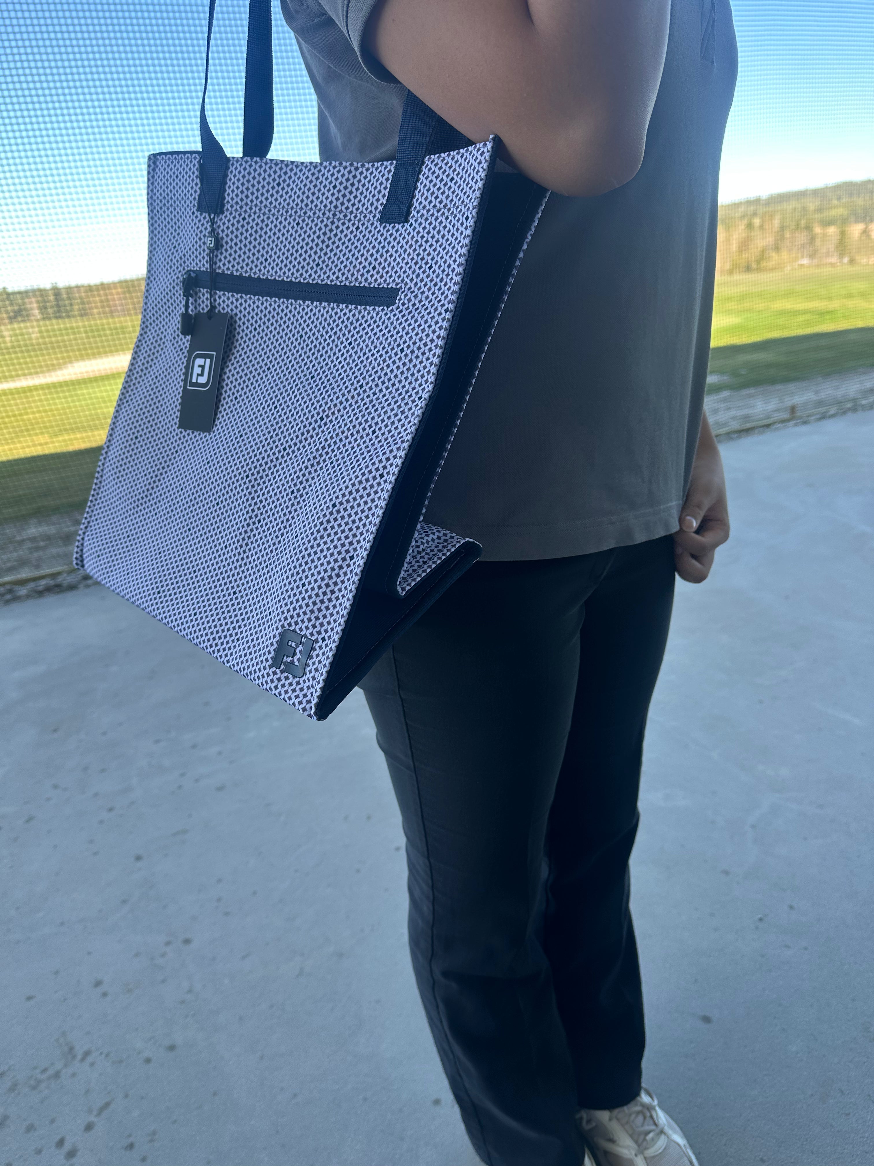 Footjoy TOTE BAG