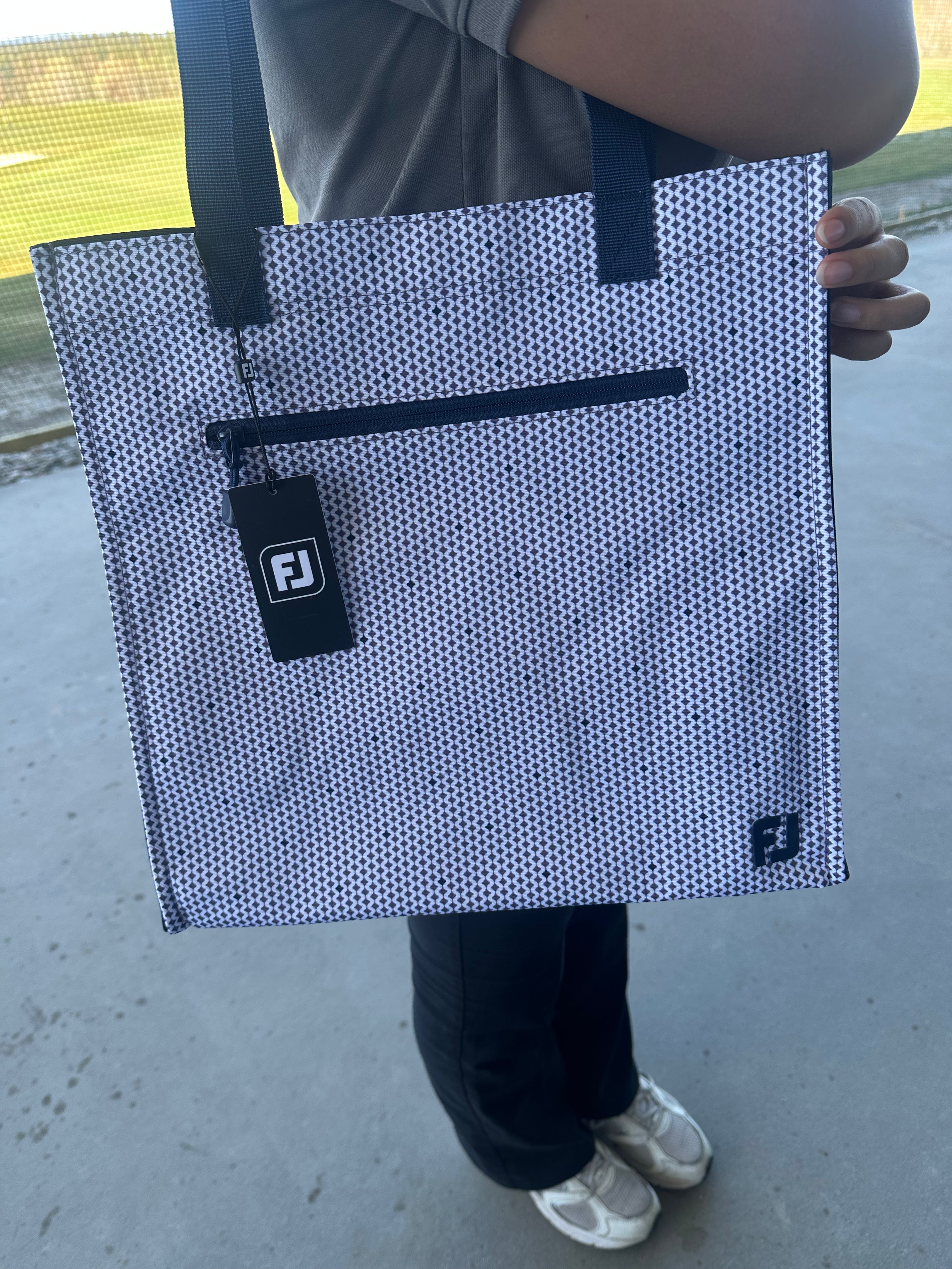 Footjoy TOTE BAG