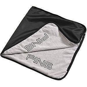 Ping Club Hood