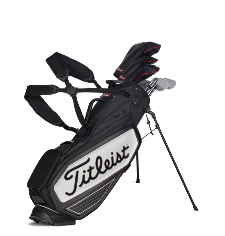 Titleist Premium STADRY Stand Bag