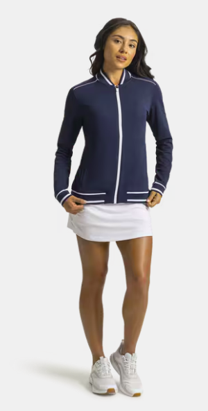 Footjoy Track Jack women