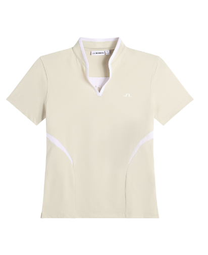 Lindeberg Katie polo dame